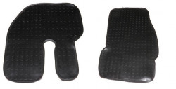 Set covorase Volvo FH12 (1 pereche, dreapta scurta)