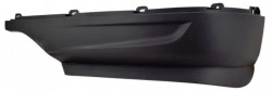Spoiler stânga Iveco Stralis AD/AT/AS /Highway/ 2013→