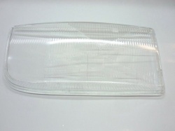 Sticla far dreapta Mercedes Actros/Axor (93-03)