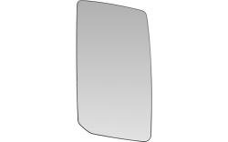 Sticla oglinda mare DAF XG