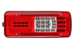 stop dreapta led stralis