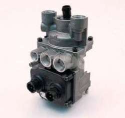 supapa frana picior MERCEDES, DAF WABCO