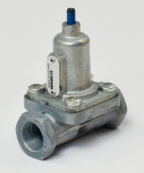 Supapa presiune 7,3bar Wabco