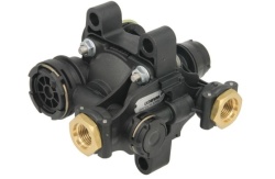 supapa reducere presiune wabco