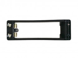Suport Proiector ceata stanga DAF XF105/CF (06->)