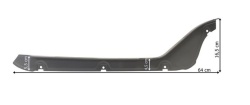 capac dreapta bara man tgs