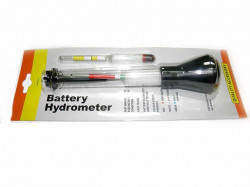 Tester densitate acumulatori