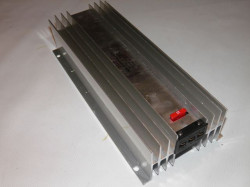 Adaptor 24V ->12V 20A