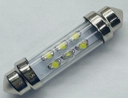 Bec LED 24V / 5w 36mm