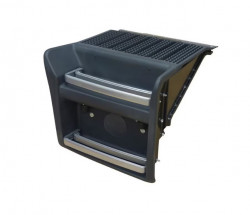 Capac acumulator cu scara Scania P/G/R/T (04->)