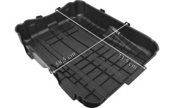 capac baterie iveco hi-way