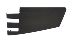 Capac grila radiator stanga Volvo FM4 2013-