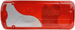 Capac lampă stop stânga Iveco Euro6
