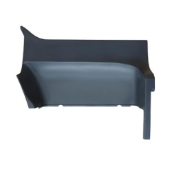 Capac superior dreapta carcasa scara Scania R