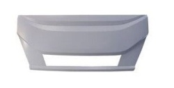 Capota Iveco Eurocargo 2016-
