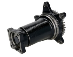 Carcasa rulment ventilator MAN TGA-S-X D2066LF01