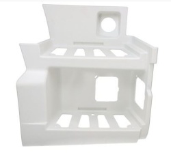 carcasa scara dreapta man tgs