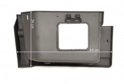 carcasa scara dreapta mercedes actros mp2