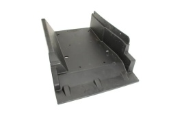 scara stanga man f2000