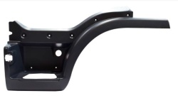 Carcasa scara stanga MAN TGL 7,5t 2021-