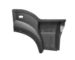 Carcasa scara superioara dreapta Iveco S-Way