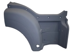 Carcasa scara superioara dreapta MAN TGS