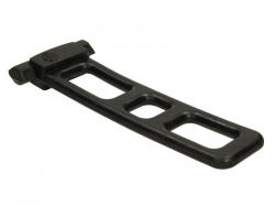 Cauciuc fixare aparator noroi Scania P/G/R/T (04->)
