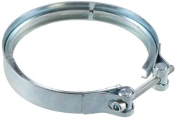 Colier esapament Scania fi 127