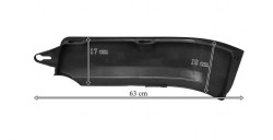 colt bara MAN TGS