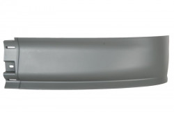 Coltar stanga (22 cm) Mercedes Actros MP2 (03-08)
