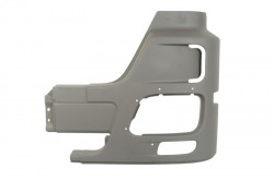 Coltar stanga bara fata Mercedes Actros Megaspace MP2 (03-08)
