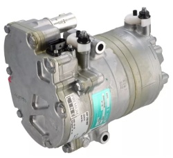 Compresor clima Iveco Euro6