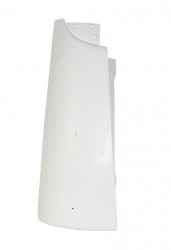 Deflector aer cabina dreapta DAF XF105/CF (06->)