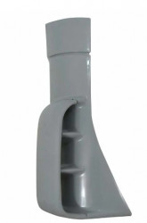 Deflector aer dreapta Iveco Stralis (06->)