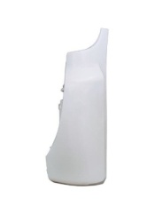 deflector cabina stanga renault kerax