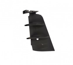 Deflector interior dreapta MAN TGX Euro 6