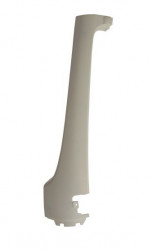 Deflector lateral fata stanga MAN TGA