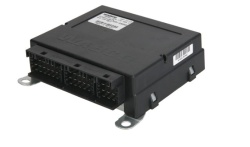 control ecas man wabco