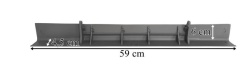 element bara mercedes actros mp3