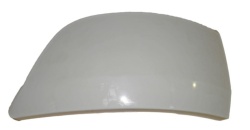 Element spoiler lateral stanga (mega) Mercedes Actros/Axor (93-03)
