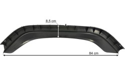 extensie aripa DAF XG+
