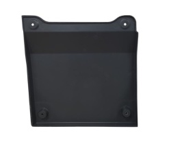 extensie spoiler stanga daf euro6