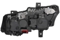 far full led iveco s-way