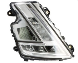 far full led dreapta volvo fh5