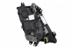 far xenon Volvo FH4