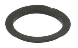 Garnitura capac rotund (fi 38) bara fata MAN TGA, TGS, TGX
