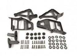 Kit montaj parasolar Mercedes MP4