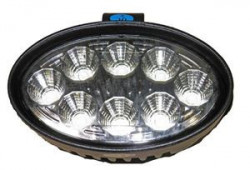 Lampa de lucru cu LED