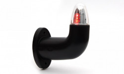 Lampa gabarit cu led dreapta