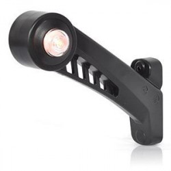 Lampa gabarit cu led stanga